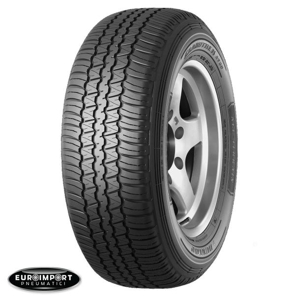 Dunlop GRANDTREK AT30S  265/60 R20 112 H  XL 